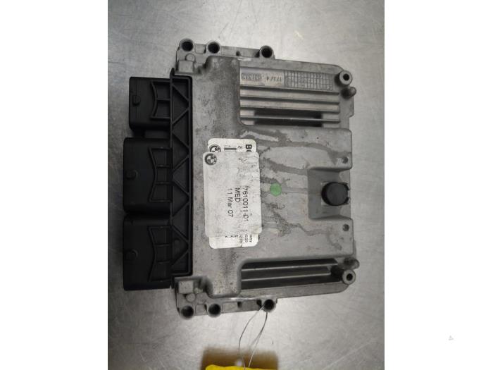 Used Engine management computer Mini Mini (R56) 1.6 16V Cooper S Price on request offered by Autosloperij Alexander