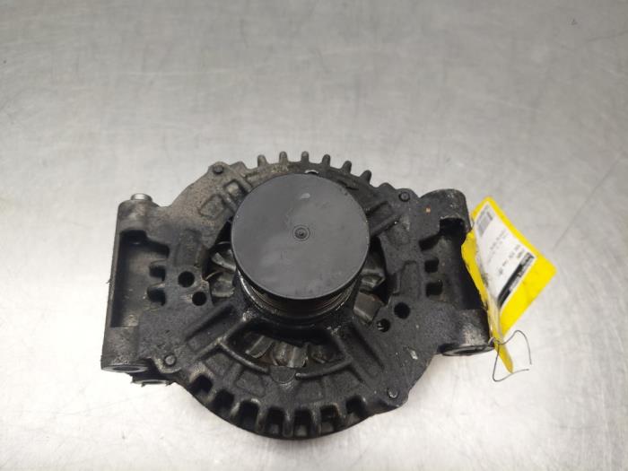 Usagé Dynamo Mini Mini (R56) 1.6 16V Cooper S Prix sur demande proposé par Autosloperij Alexander