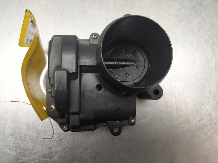 Gebrauchte Drosselklappengehäuse Mini Mini (R56) 1.6 16V Cooper S Preis auf Anfrage angeboten von Autosloperij Alexander