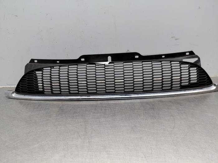 Używane Grill Mini Mini (R56) 1.6 16V Cooper S Cena na żądanie oferowane przez Autosloperij Alexander