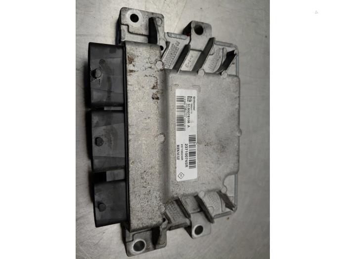 Used Engine management computer Renault Grand Scénic III (JZ) 2.0 16V CVT Price on request offered by Autosloperij Alexander