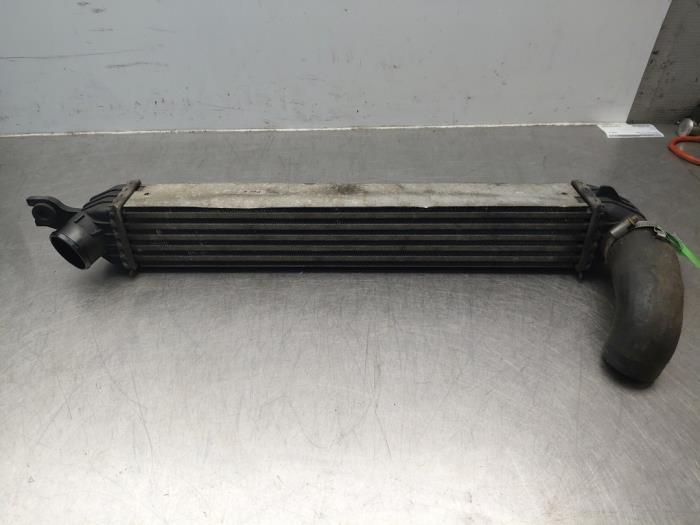 Usados Intercooler Mini Mini (R56) 1.6 16V Cooper Precio de solicitud ofrecido por Autosloperij Alexander