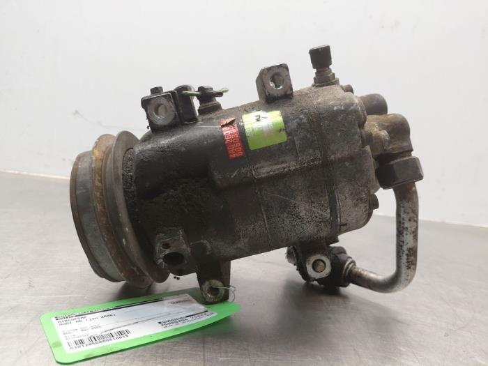 Usagé Compresseur de clim Audi A6 Avant (C6) 2.4 V6 24V Prix sur demande proposé par Autosloperij Alexander