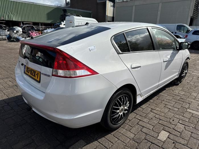 Used IMA engine Honda Insight (ZE2) 1.3 16V VTEC Price € 200,00 Margin scheme offered by Autosloperij Alexander
