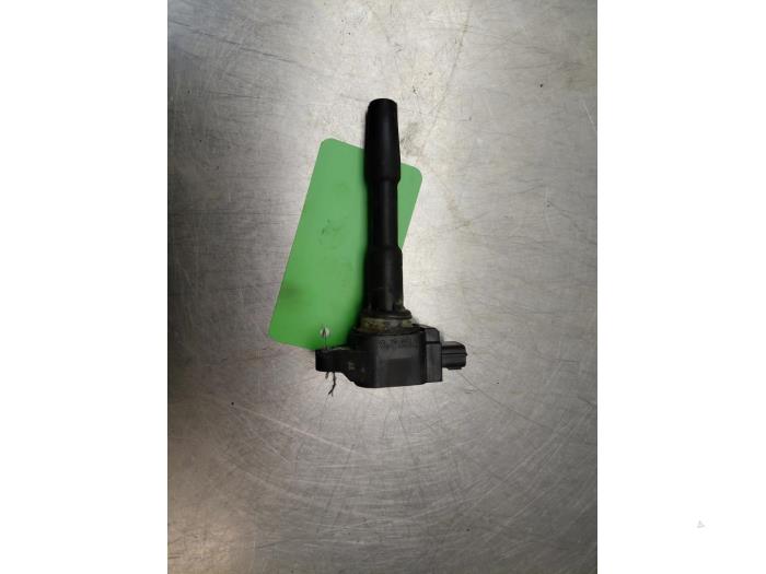 Usagé Bobine Dacia Sandero II 0.9 TCE 12V Prix sur demande proposé par Autosloperij Alexander
