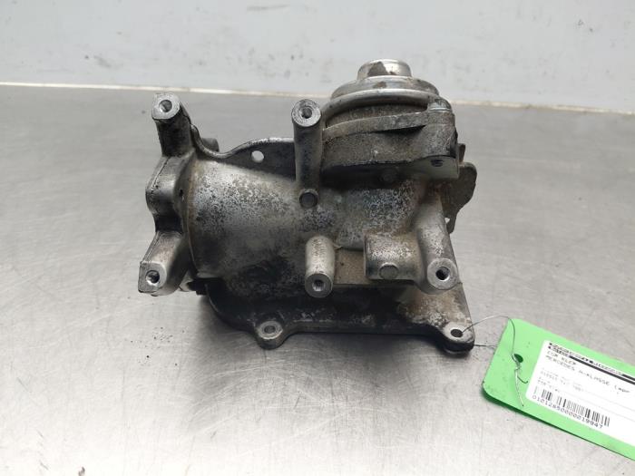 Gebrauchte AGR Ventil Mercedes A (W169) 2.0 A-160 CDI 16V 3-Drs. Preis auf Anfrage angeboten von Autosloperij Alexander