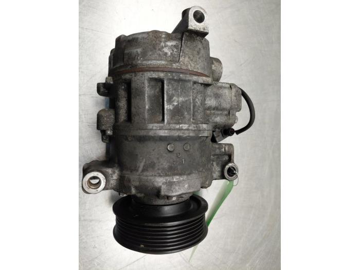 Gebrauchte Klimapumpe Audi A4 Avant (B7) 2.0 TFSI 20V Preis € 70,00 Margenregelung angeboten von Autosloperij Alexander