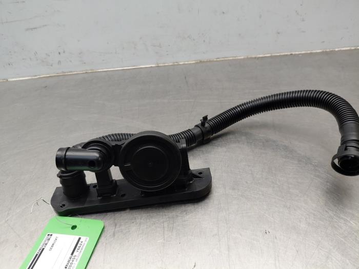 Usagé Ventilation carter Audi A4 Avant (B7) 2.0 TFSI 20V Prix sur demande proposé par Autosloperij Alexander