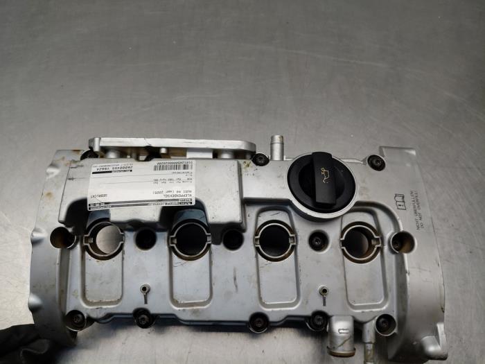 Gebrauchte Ventildeckel Audi A4 Avant (B7) 2.0 TFSI 20V Preis auf Anfrage angeboten von Autosloperij Alexander