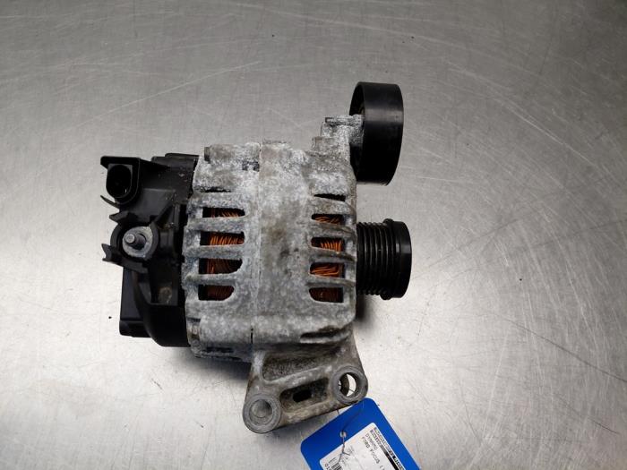 Begagnade Dynamo Ford Focus 3 Wagon 1.6 SCTi 16V Pris på förfrågan erbjuds av Autosloperij Alexander