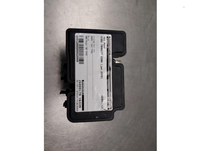 Usagé Bloc ABS Ford Transit Connect 1.8 TDCi 90 Prix sur demande proposé par Autosloperij Alexander