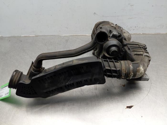 Gebrauchte Intercooler Rohr Mercedes C Combi (S203) 1.8 C-180K 16V Preis auf Anfrage angeboten von Autosloperij Alexander