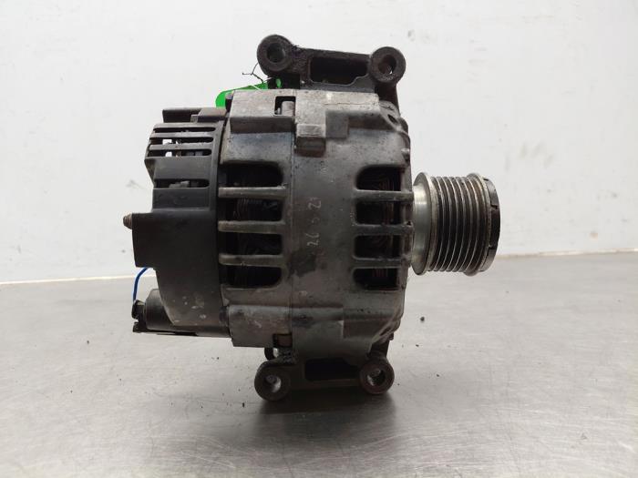 Usagé Dynamo Mercedes C Combi (S203) 1.8 C-180K 16V Prix sur demande proposé par Autosloperij Alexander