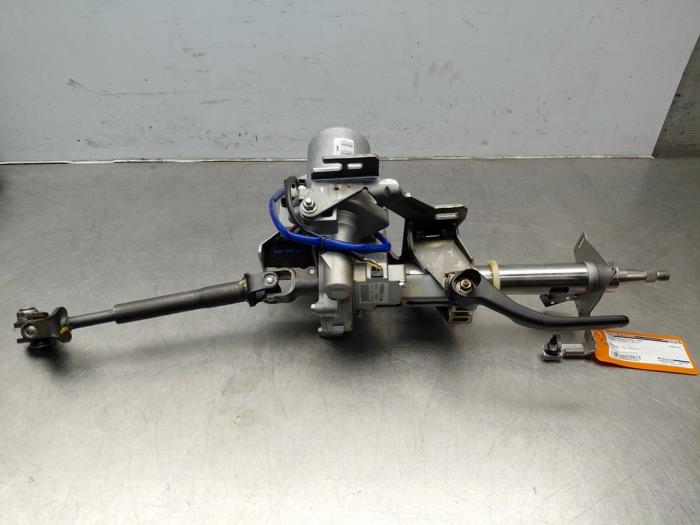 Usagé Pompe de direction Nissan Qashqai (J10) 1.6 16V Prix sur demande proposé par Autosloperij Alexander
