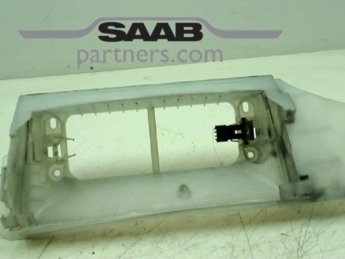 Used Saab 9 3 Ii Cabriolet Ys3f 1 9 Tid 16v Cabin Air Filter