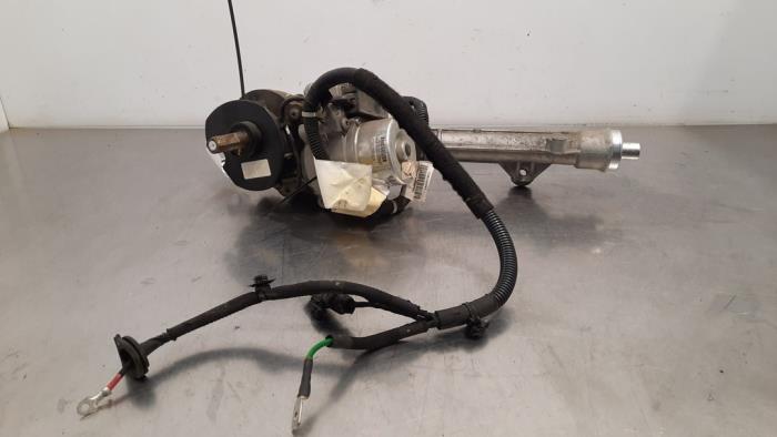 Gebrauchte Lenkgetriebe Peugeot 208 I (CA/CC/CK/CL) 1.2 Vti 12V PureTech 82 Preis € 133,10 Mit Mehrwertsteuer angeboten von Autohandel Didier