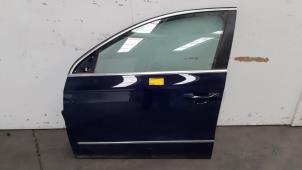 Used Door 4-door, front left Volkswagen Passat (3C2) Price € 447,70 Inclusive VAT offered by Autohandel Didier