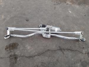 Used Wiper mechanism Mini Clubman (F54) 1.5 Cooper 12V Price € 96,80 Inclusive VAT offered by Autohandel Didier