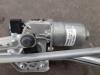 Front wiper motor from a MINI Clubman (F54) 1.5 Cooper 12V 2016