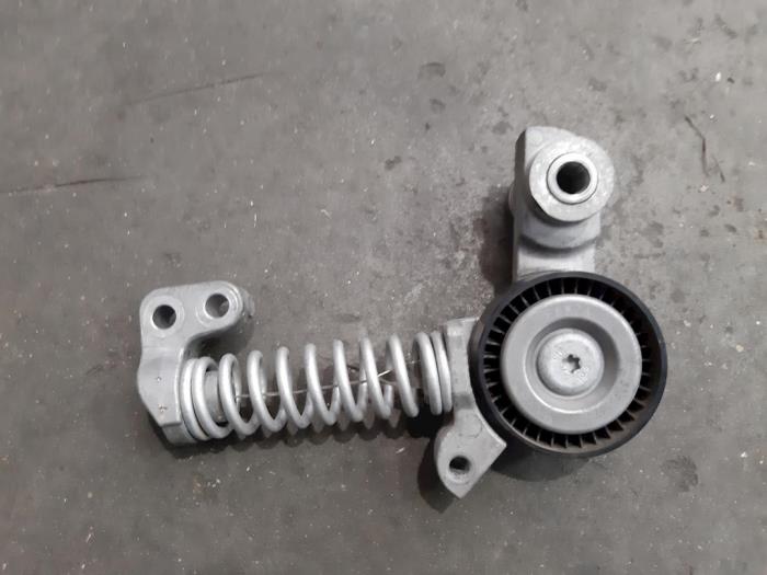 Used Spanner, miscellaneous Volvo XC40 (XZ) 2.0 D4 AWD Geartronic 16V Price € 24,20 Inclusive VAT offered by Autohandel Didier