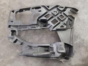 Used Front bumper, left-side component Volkswagen Golf VII (AUA) 1.4 TSI BlueMotion Technology 125 16V Price € 24,20 Inclusive VAT offered by Autohandel Didier