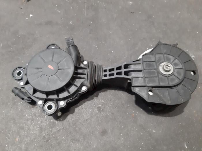 Usados Tensor correa múltiple Citroen Berlingo 1.6 VTi 95 16V Precio € 36,30 IVA incluido ofrecido por Autohandel Didier