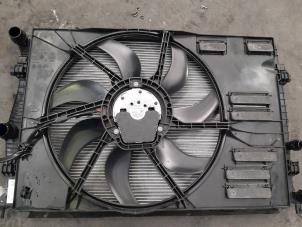 Used Cooling fans Volkswagen Golf VII (AUA) 1.4 TSI BlueMotion Technology 125 16V Price € 320,65 Inclusive VAT offered by Autohandel Didier