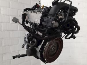 Używane Silnik Volkswagen Golf VII (AUA) 1.4 TSI BlueMotion Technology 125 16V Cena € 1.603,25 Z VAT oferowane przez Autohandel Didier