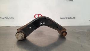 Used Rear wishbone, right Ford Mondeo V Wagon 2.0 TDCi 150 16V Price € 42,35 Inclusive VAT offered by Autohandel Didier