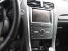Navigation set from a Ford Mondeo V Wagon 2.0 TDCi 150 16V 2015