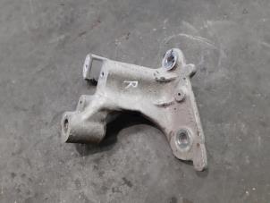 Used Front wishbone support, right Renault Megane IV (RFBB) 1.5 Energy dCi 110 Price € 66,55 Inclusive VAT offered by Autohandel Didier