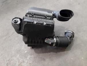Used Air box Renault Megane IV (RFBB) 1.5 Energy dCi 110 Price € 66,55 Inclusive VAT offered by Autohandel Didier