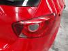 Taillight, right from a Seat Ibiza IV (6J5), 2008 / 2017 1.0 12V, Hatchback, 4-dr, Petrol, 999cc, 55kW, CHYB, 2015-05 / 2017-05 2015