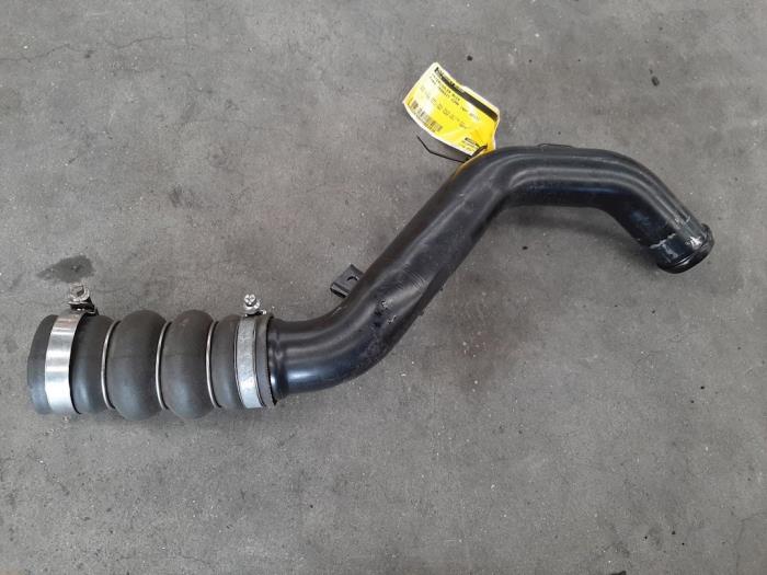 Intercooler tube Ford Transit Connect 1.8 TDCi 90 - V1B6B