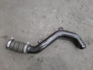 Used Intercooler tube Ford Transit Connect 1.8 TDCi 90 Price € 24,20 Inclusive VAT offered by Autohandel Didier