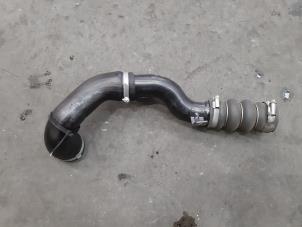 Used Intercooler tube Ford Transit Connect 1.8 TDCi 90 Price € 30,25 Inclusive VAT offered by Autohandel Didier