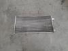 Air conditioning condenser from a Ford Transit Connect, 2002 / 2013 1.8 TDCi 90, Delivery, Diesel, 1.753cc, 66kW (90pk), FWD, HCPA; HCPC; HCPB; P9PA; EURO4; P9PB; R3PA; P9PC; P9PD; RWPE; RWPF; HCPD, 2002-09 / 2013-12 2013
