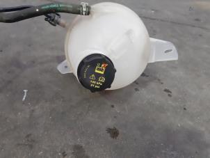 Used Expansion vessel Ford Transit Custom Price € 18,15 Inclusive VAT offered by Autohandel Didier