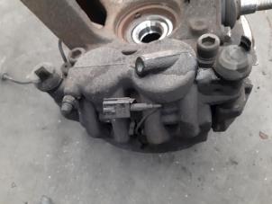 Used Front brake calliperholder, right Fiat Ducato (250) 2.3 D 130 Multijet Price € 66,55 Inclusive VAT offered by Autohandel Didier