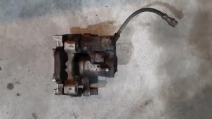 Used Rear brake calliperholder, left Volkswagen Passat Variant (3G5) 1.6 TDI 16V Price € 66,55 Inclusive VAT offered by Autohandel Didier