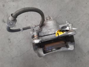 Used Front brake calliperholder, left Kia Picanto (JA) 1.0 12V Price € 66,55 Inclusive VAT offered by Autohandel Didier
