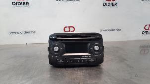 Gebrauchte Radio Kia Picanto (TA) 1.0 12V Preis € 127,05 Mit Mehrwertsteuer angeboten von Autohandel Didier