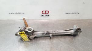 Used Steering box Toyota C-HR (X1,X5) 1.8 16V Hybrid Price € 320,65 Inclusive VAT offered by Autohandel Didier