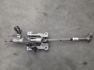 Used Steering column Peugeot 208 I (CA/CC/CK/CL) 1.2 Vti 12V PureTech 82 Price € 127,05 Inclusive VAT offered by Autohandel Didier