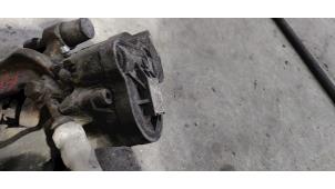 Used Parking brake motor Volkswagen Golf VII (AUA) 1.4 TGI 16V Price on request offered by Autohandel Didier