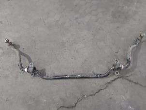 Used Front anti-roll bar Citroen C1 1.0 Vti 68 12V Price € 36,30 Inclusive VAT offered by Autohandel Didier
