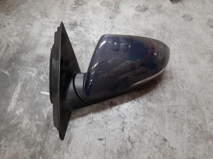 Wing Mirror Left Hyundai I30 1 0 T Gdi 12v 87610g4240