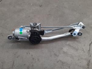 Used Wiper mechanism Hyundai i30 (PDEB5/PDEBB/PDEBD/PDEBE) 1.0 T-GDI 12V Price € 90,75 Inclusive VAT offered by Autohandel Didier
