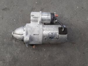 Used Starter Hyundai i30 (PDEB5/PDEBB/PDEBD/PDEBE) 1.0 T-GDI 12V Price € 66,55 Inclusive VAT offered by Autohandel Didier