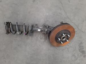 Used Front suspension system, left Hyundai i30 (PDEB5/PDEBB/PDEBD/PDEBE) 1.0 T-GDI 12V Price € 254,10 Inclusive VAT offered by Autohandel Didier